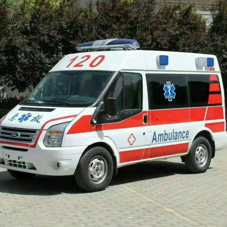 察隅长途救护车出租