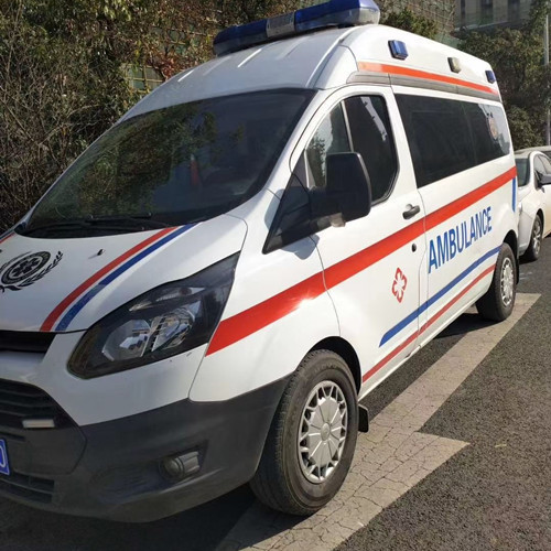 察隅品质救护车出租，为您的健康出行负责