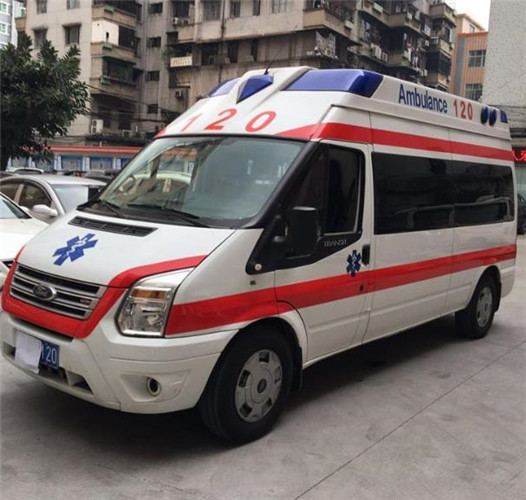 察隅非急救护车护送行业的服务质量如何保障