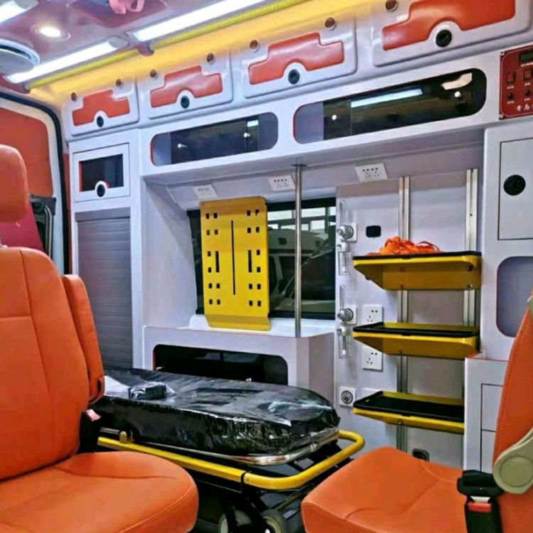察隅长途救护车护送病人租赁价格