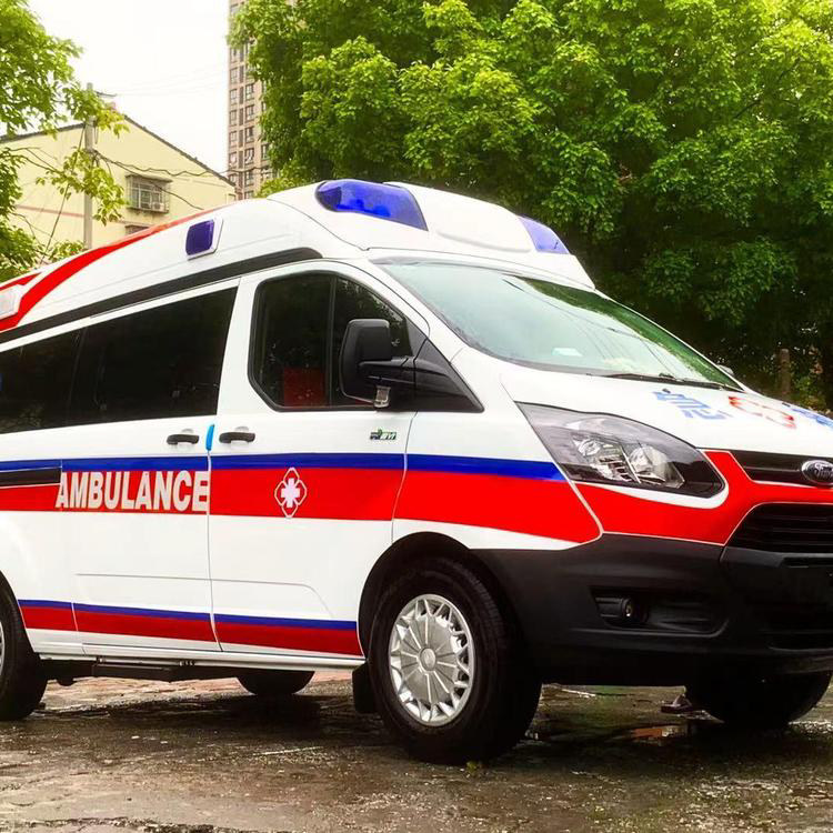 察隅跨省救护车出租护送返乡