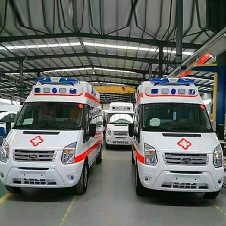 察隅跨市救护车出租护送