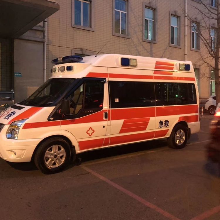 察隅一般救护车是怎么分类的