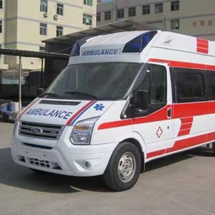 察隅救护车出租收费：安全出行，价格透明