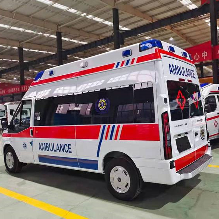 察隅救护车出租 —— 专业、安全、高效的城市急救服务