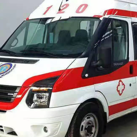 察隅非急救护送病人转院租赁救护车的优缺点对比